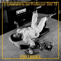 79 - Vinylmania
