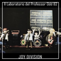 82 - Joy Division