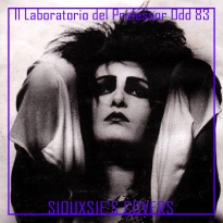 83 - Siouxsie's Covers