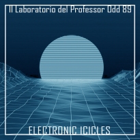 89 - Electronic Icicles